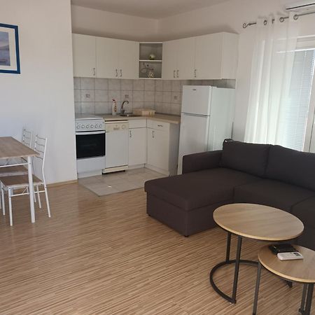 Apartman Nina Vodice Luaran gambar