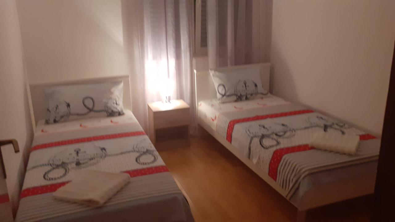 Apartman Nina Vodice Luaran gambar