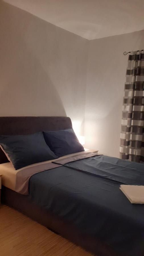Apartman Nina Vodice Luaran gambar