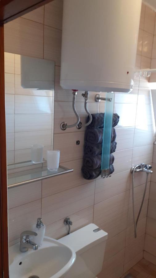 Apartman Nina Vodice Luaran gambar