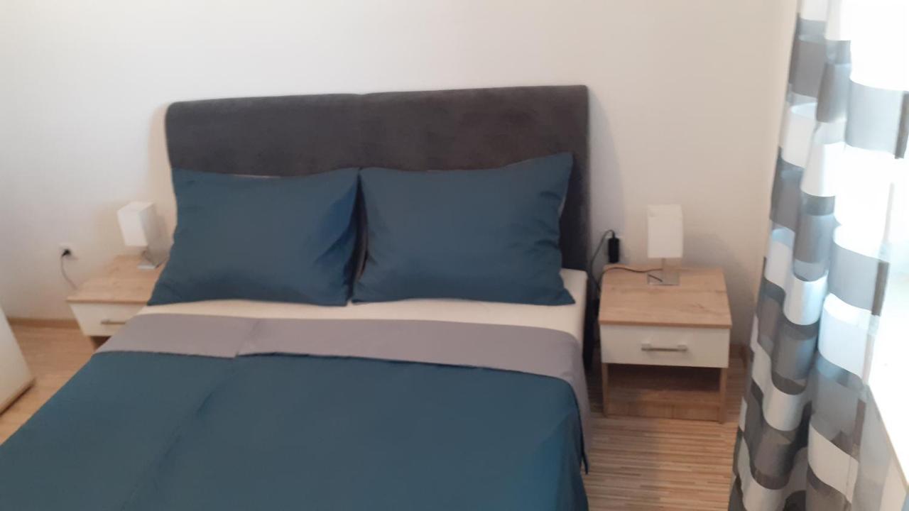 Apartman Nina Vodice Luaran gambar