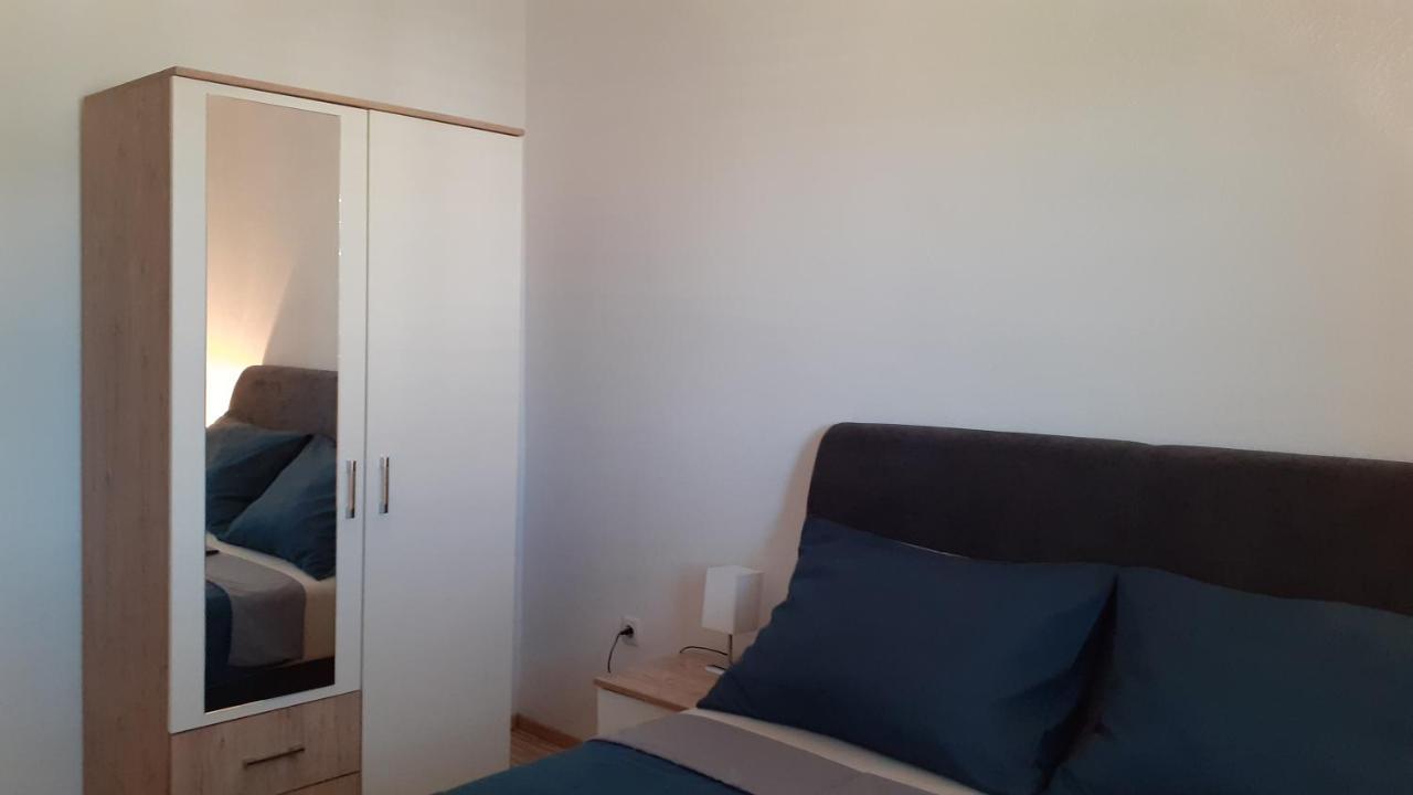 Apartman Nina Vodice Luaran gambar