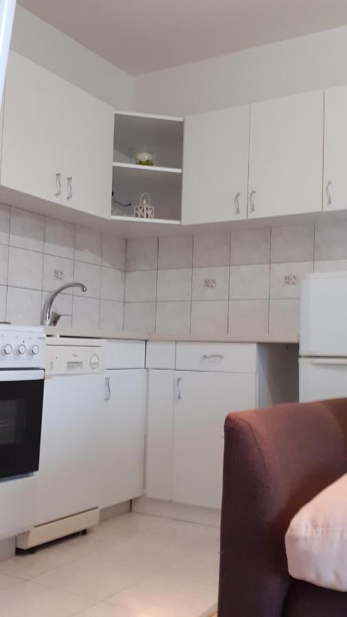 Apartman Nina Vodice Luaran gambar