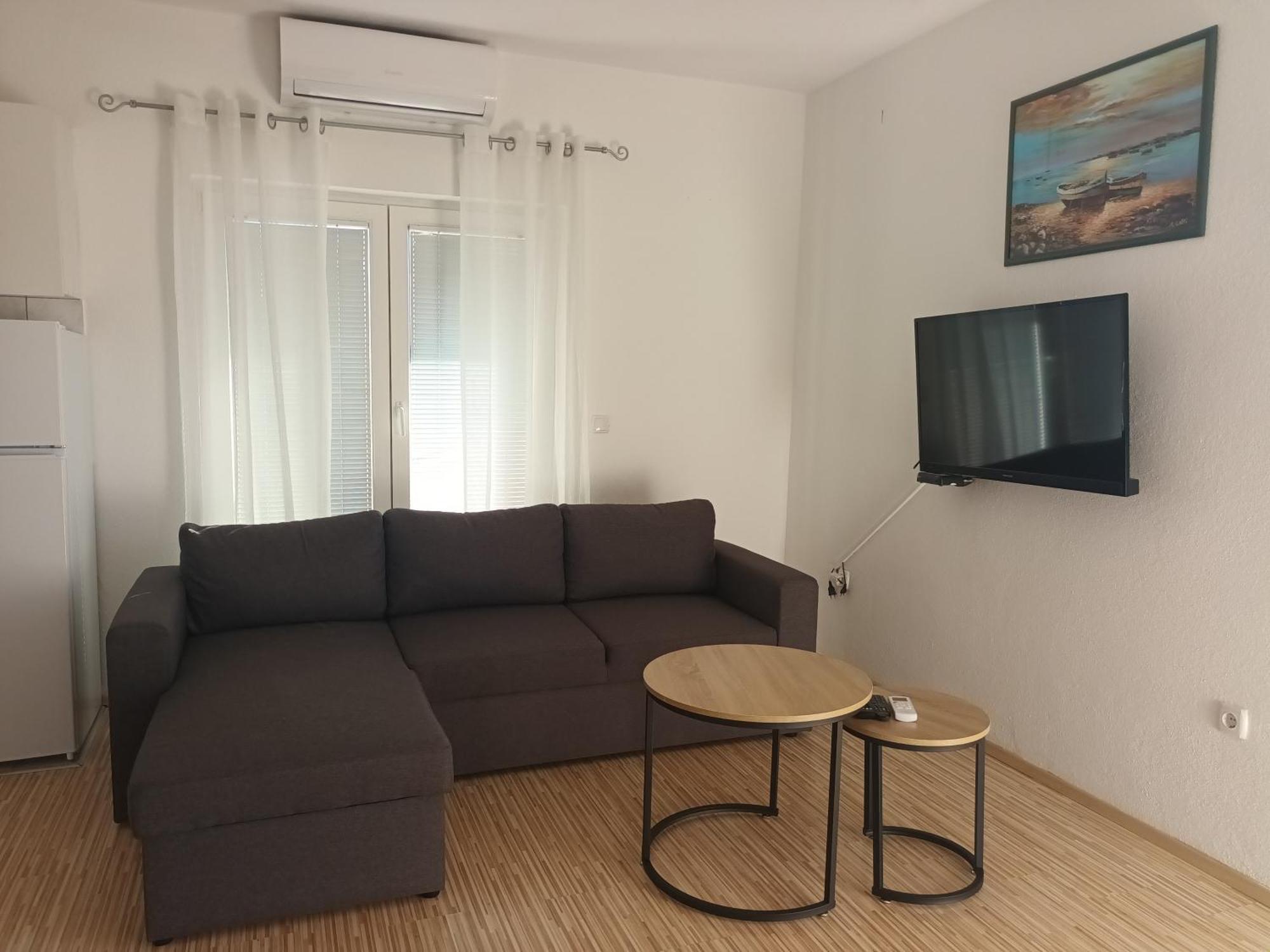 Apartman Nina Vodice Luaran gambar