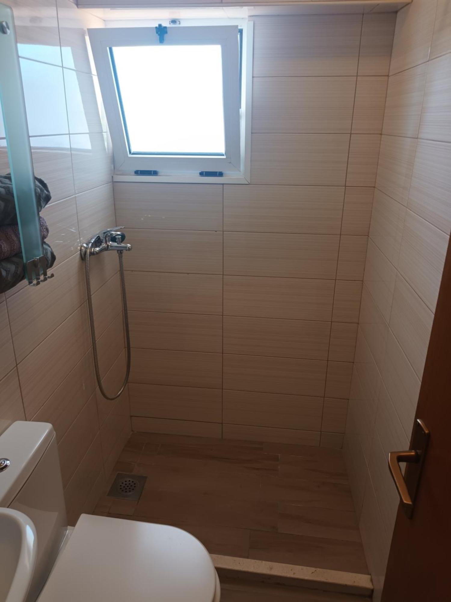 Apartman Nina Vodice Luaran gambar